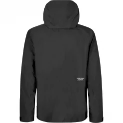 Pas Normal Studios Escapism Shell Jacket -Zone3 || Orbea || Pas Normal Studios store Pas Normal Studios Escapism Shell Jacket Black 2