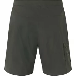 Zone3 || Orbea || Pas Normal Studios store -Zone3 || Orbea || Pas Normal Studios store Pas Normal Studios Escapism Short Dark Olive 1