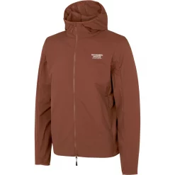 Zone3 || Orbea || Pas Normal Studios store -Zone3 || Orbea || Pas Normal Studios store Pas Normal Studios Escapism Stow Away Jacket Rust 1