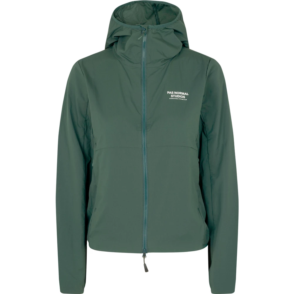 Pas Normal Studios Escapism Stow Away Womens Jacket 4 Pas Normal Studios Escapism Stow Away Womens Jacket - Image 2