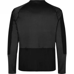 Pas Normal Studios Escapism Technical Long Sleeve Tee -Zone3 || Orbea || Pas Normal Studios store Pas Normal Studios Escapism Technical Long Sleeve Tee Black 2