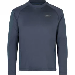 Pas Normal Studios Escapism Technical Long Sleeve Tee -Zone3 || Orbea || Pas Normal Studios store Pas Normal Studios Escapism Technical Long Sleeve Tee Classic Blue