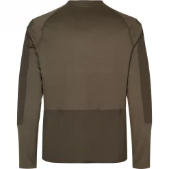 Pas Normal Studios Escapism Technical Long Sleeve Tee -Zone3 || Orbea || Pas Normal Studios store Pas Normal Studios Escapism Technical Long Sleeve Tee Dark Stone 2