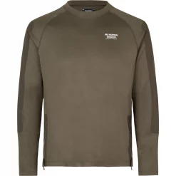 Pas Normal Studios Escapism Technical Long Sleeve Tee