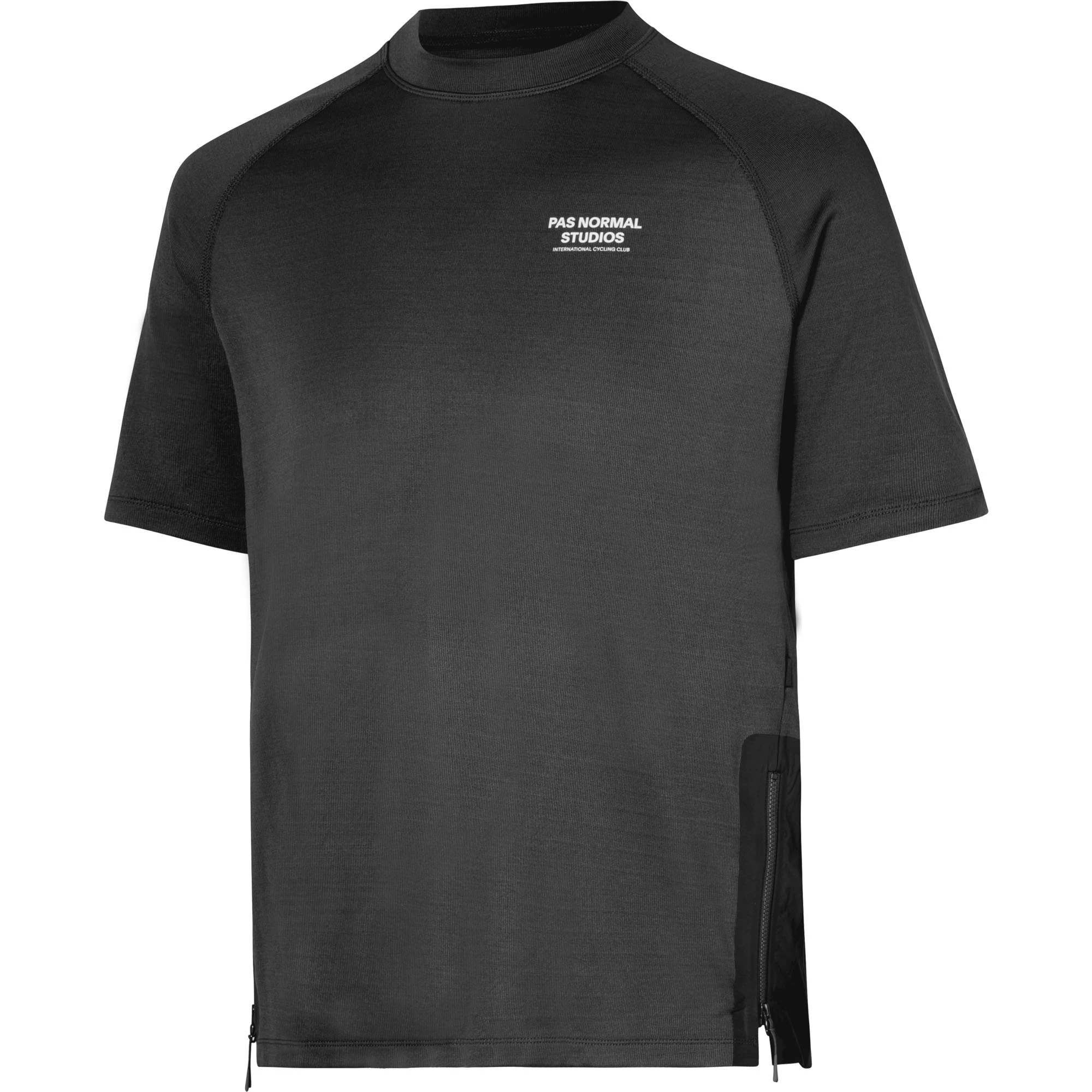 Pas Normal Studios Escapism Technical Short Sleeve Tee 4 Pas Normal Studios Escapism Technical Short Sleeve Tee - Image 2