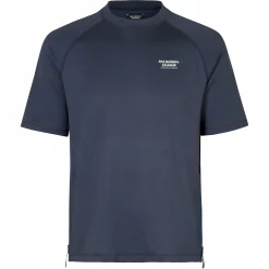Pas Normal Studios Escapism Technical Short Sleeve Tee 11 Pas Normal Studios Escapism Technical Short Sleeve Tee -Zone3 || Orbea || Pas Normal Studios store Pas Normal Studios Escapism Technical Short Sleeve Jersey Classic Blue