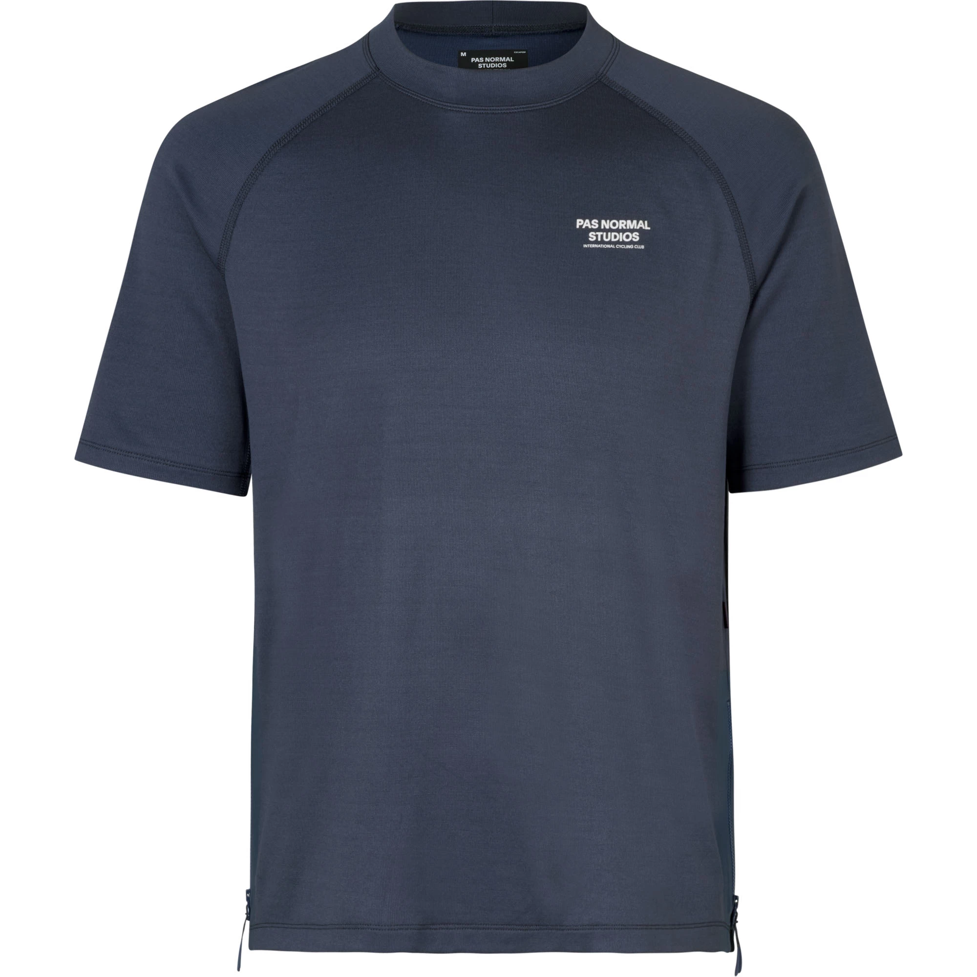 Pas Normal Studios Escapism Technical Short Sleeve Tee 6 Pas Normal Studios Escapism Technical Short Sleeve Tee - Image 4