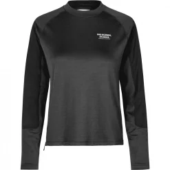 Pas Normal Studios Escapism Technical Womens Long Sleeve Tee