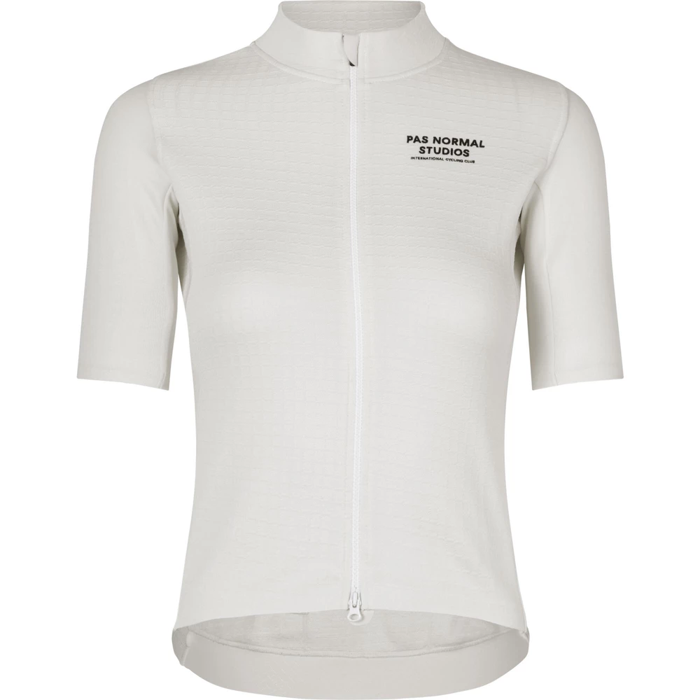 Pas Normal Studios Escapism Wool Womens Short Sleeve Jersey 3 Pas Normal Studios Escapism Wool Womens Short Sleeve Jersey