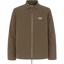 Pas Normal Studios Escapism Work Jacket