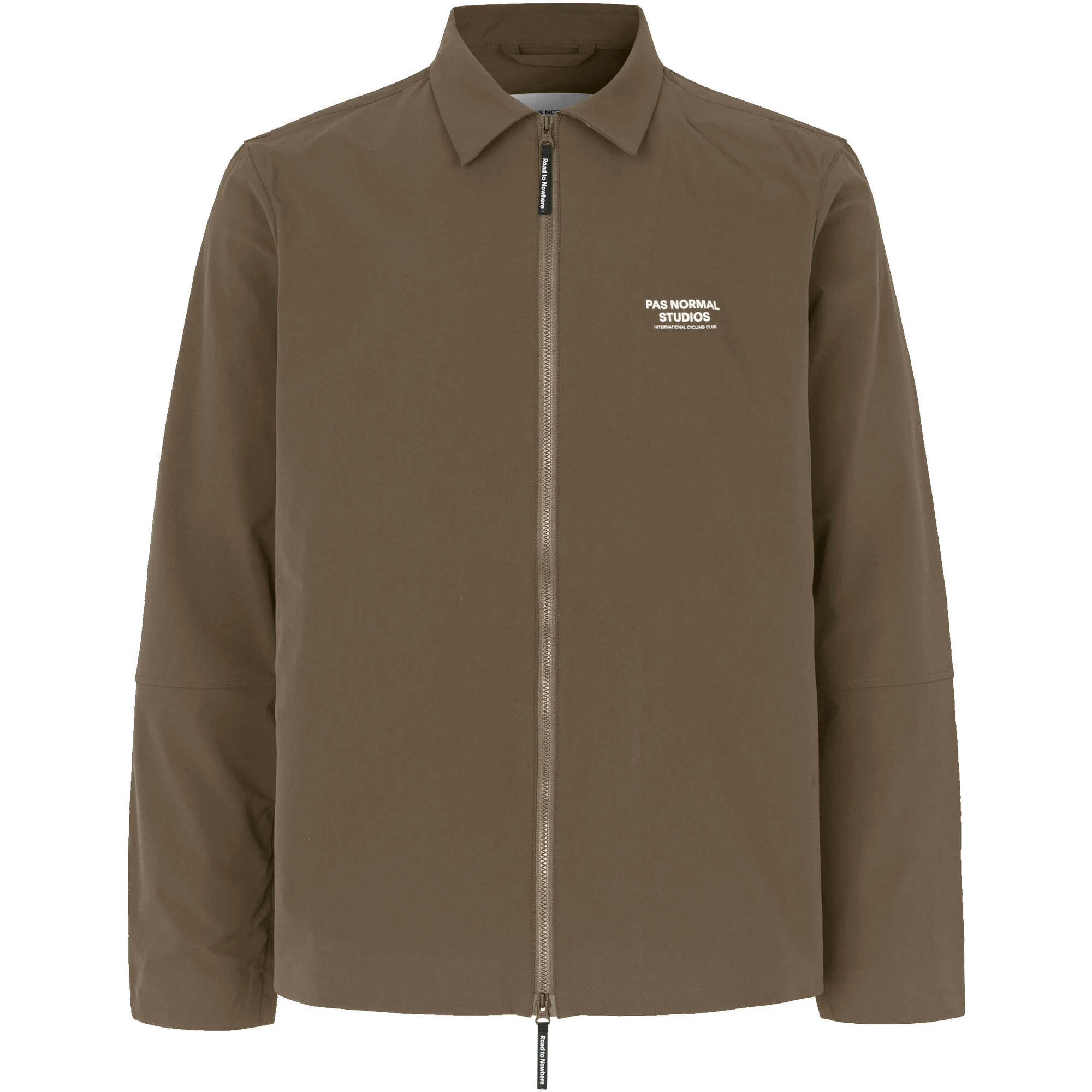 Pas Normal Studios Escapism Work Jacket 3 Pas Normal Studios Escapism Work Jacket