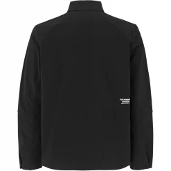Pas Normal Studios Escapism Work Jacket 11 Pas Normal Studios Escapism Work Jacket -Zone3 || Orbea || Pas Normal Studios store Pas Normal Studios Escapism Work Jacket Black 1