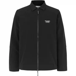 Pas Normal Studios Escapism Work Jacket 10 Pas Normal Studios Escapism Work Jacket -Zone3 || Orbea || Pas Normal Studios store Pas Normal Studios Escapism Work Jacket Black