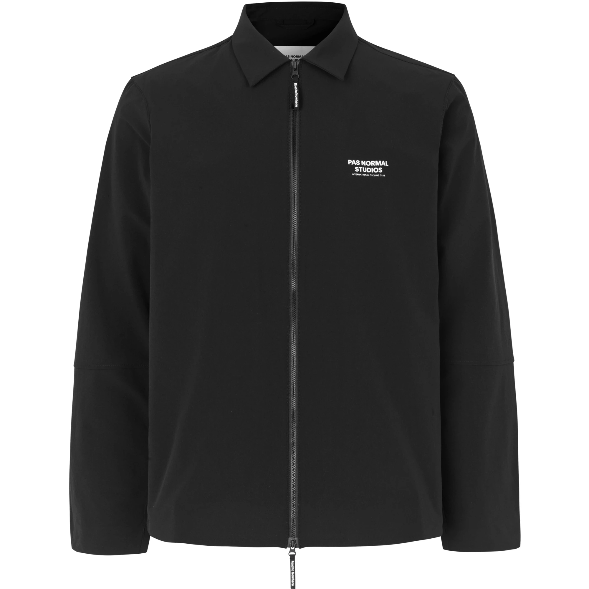 Pas Normal Studios Escapism Work Jacket 5 Pas Normal Studios Escapism Work Jacket - Image 3