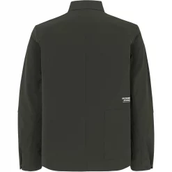 Pas Normal Studios Escapism Work Jacket 13 Pas Normal Studios Escapism Work Jacket -Zone3 || Orbea || Pas Normal Studios store Pas Normal Studios Escapism Work Jacket Dark Olive 1