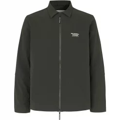 Pas Normal Studios Escapism Work Jacket 12 Pas Normal Studios Escapism Work Jacket -Zone3 || Orbea || Pas Normal Studios store Pas Normal Studios Escapism Work Jacket Dark Olive