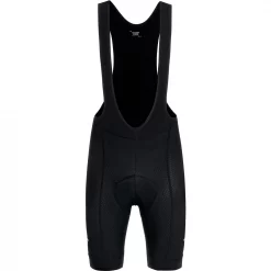 Pas Normal Studios Essential Bib Short -Zone3 || Orbea || Pas Normal Studios store Pas Normal Studios Essential Bib Short Black