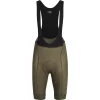 Pas Normal Studios Essential Bib Short -Zone3 || Orbea || Pas Normal Studios store Pas Normal Studios Essential Bib Short Earth Brown