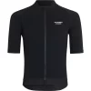 Pas Normal Studios Essential Short Sleeve Jersey -Zone3 || Orbea || Pas Normal Studios store Pas Normal Studios Essential Short Sleeve Jersey Black