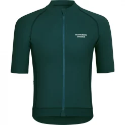 Pas Normal Studios Essential Short Sleeve Jersey -Zone3 || Orbea || Pas Normal Studios store Pas Normal Studios Essential Short Sleeve Jersey Teal