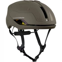 Pas Normal Studios Falconer Aero Helmet -Zone3 || Orbea || Pas Normal Studios store Pas Normal Studios Falconer Aero Helmet Earth