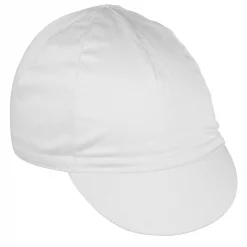 Pas Normal Studios Logo Cycling Cap -Zone3 || Orbea || Pas Normal Studios store Pas Normal Studios Logo Cycling Cap Off White