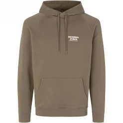 Pas Normal Studios Logo Hoodie