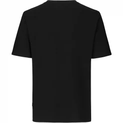 Pas Normal Studios Logo T-Shirt -Zone3 || Orbea || Pas Normal Studios store Pas Normal Studios Logo T Shirt Black 1