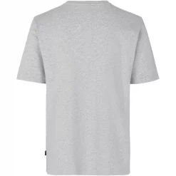 Pas Normal Studios Logo T-Shirt -Zone3 || Orbea || Pas Normal Studios store Pas Normal Studios Logo T Shirt Grey 1