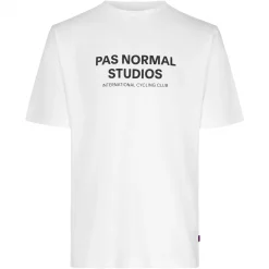 Pas Normal Studios Logo T-Shirt