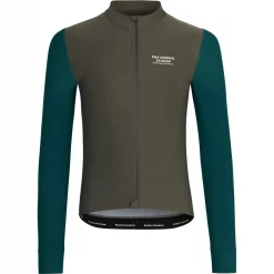 Pas Normal Studios Mechanism Long Sleeve Jersey 2021 -Zone3 || Orbea || Pas Normal Studios store Pas Normal Studios Long Sleeve Jersey 2