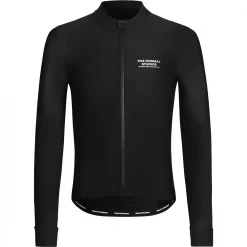 Pas Normal Studios Mechanism Long Sleeve Jersey 2021