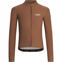 Pas Normal Studios Mechanism Long Sleeve Jersey 2021 -Zone3 || Orbea || Pas Normal Studios store Pas Normal Studios Long Sleeve Jersey 3