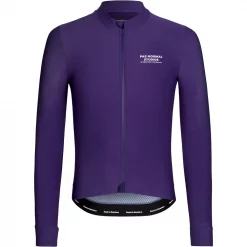Pas Normal Studios Mechanism Long Sleeve Jersey 2021 -Zone3 || Orbea || Pas Normal Studios store Pas Normal Studios Long Sleeve Jersey 5