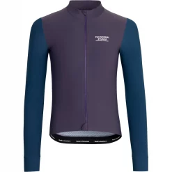 Pas Normal Studios Mechanism Long Sleeve Jersey 2021 -Zone3 || Orbea || Pas Normal Studios store Pas Normal Studios Long Sleeve Jersey 6