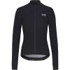 Pas Normal Studios Mechanism Long Sleeve Womens Jersey 2021 -Zone3 || Orbea || Pas Normal Studios store Pas Normal Studios Long Sleeve Womens Jersey Black