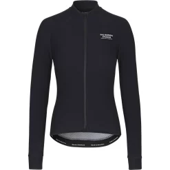 Pas Normal Studios Mechanism Long Sleeve Womens Jersey 2021