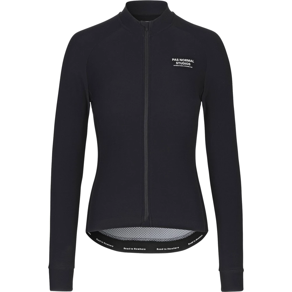 Pas Normal Studios Mechanism Long Sleeve Womens Jersey 2021 3 Pas Normal Studios Mechanism Long Sleeve Womens Jersey 2021
