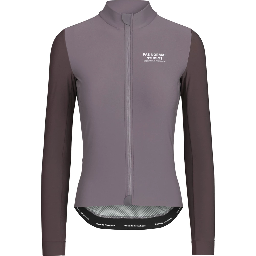 Pas Normal Studios Mechanism Long Sleeve Womens Jersey 2021 11 Pas Normal Studios Mechanism Long Sleeve Womens Jersey 2021 - Image 9