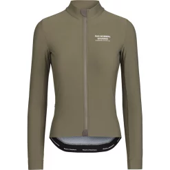 Pas Normal Studios Mechanism Long Sleeve Womens Jersey 2021 18 Pas Normal Studios Mechanism Long Sleeve Womens Jersey 2021 -Zone3 || Orbea || Pas Normal Studios store Pas Normal Studios Long Sleeve Womens Jersey Earth Brown