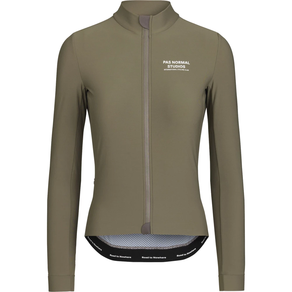 Pas Normal Studios Mechanism Long Sleeve Womens Jersey 2021 10 Pas Normal Studios Mechanism Long Sleeve Womens Jersey 2021 - Image 8