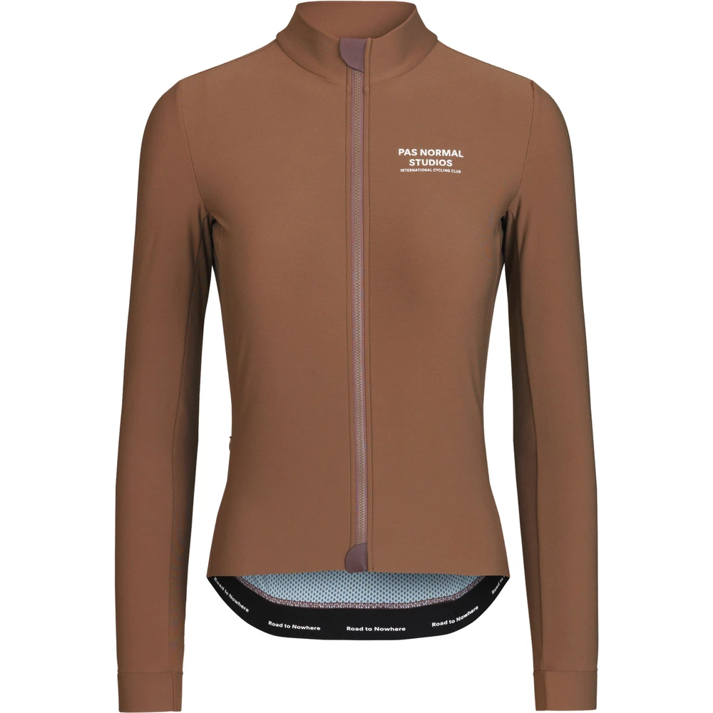 Pas Normal Studios Mechanism Long Sleeve Womens Jersey 2021 7 Pas Normal Studios Mechanism Long Sleeve Womens Jersey 2021 - Image 5