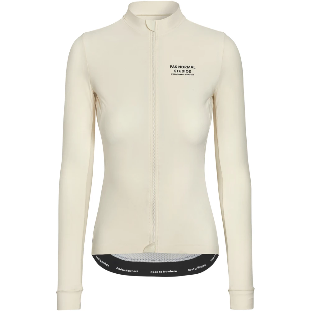 Pas Normal Studios Mechanism Long Sleeve Womens Jersey 2021 9 Pas Normal Studios Mechanism Long Sleeve Womens Jersey 2021 - Image 7