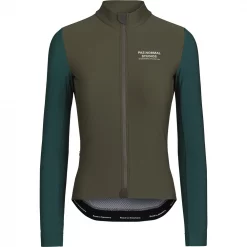 Pas Normal Studios Mechanism Long Sleeve Womens Jersey 2021 14 Pas Normal Studios Mechanism Long Sleeve Womens Jersey 2021 -Zone3 || Orbea || Pas Normal Studios store Pas Normal Studios Long Sleeve Womens Jersey Olive