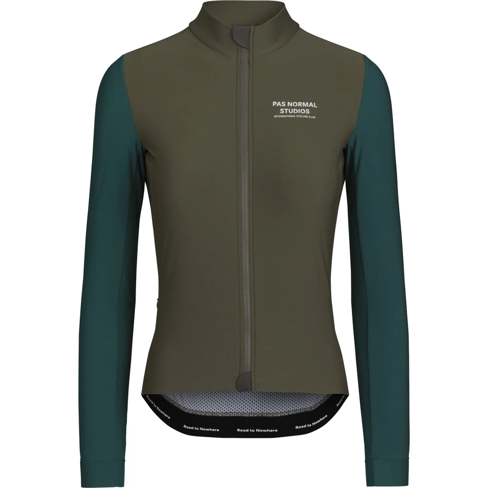 Pas Normal Studios Mechanism Long Sleeve Womens Jersey 2021 6 Pas Normal Studios Mechanism Long Sleeve Womens Jersey 2021 - Image 4