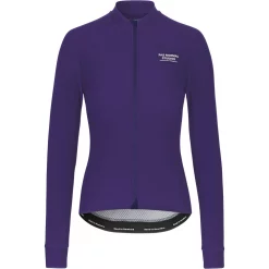 Pas Normal Studios Mechanism Long Sleeve Womens Jersey 2021 16 Pas Normal Studios Mechanism Long Sleeve Womens Jersey 2021 -Zone3 || Orbea || Pas Normal Studios store Pas Normal Studios Long Sleeve Womens Jersey Purple