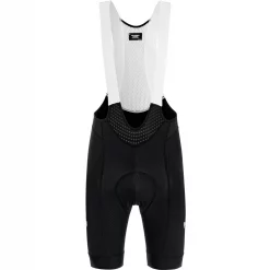 Pas Normal Studios Mechanism Bib Short -Zone3 || Orbea || Pas Normal Studios store Pas Normal Studios Mechanism Bib Short Black