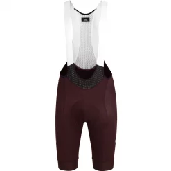 Pas Normal Studios Mechanism Bib Short -Zone3 || Orbea || Pas Normal Studios store Pas Normal Studios Mechanism Bib Short Dark Red