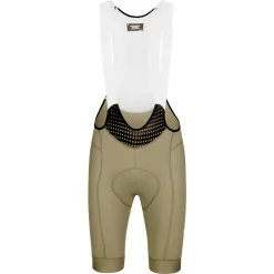 Pas Normal Studios Mechanism Bib Short -Zone3 || Orbea || Pas Normal Studios store Pas Normal Studios Mechanism Bib Short Light Olive