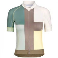 Pas Normal Studios Mechanism LTD Womens Short Sleeve Jersey